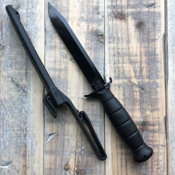 Glock FM-78 Black